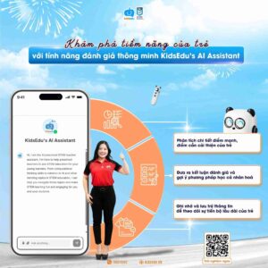 Khoá học STEM và AI dành cho giáo viên mầm non