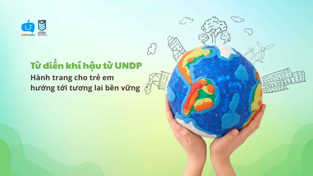 Từ điển khí hậu